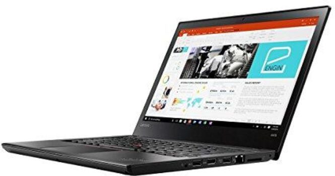 Lenovo ThinkPad A475