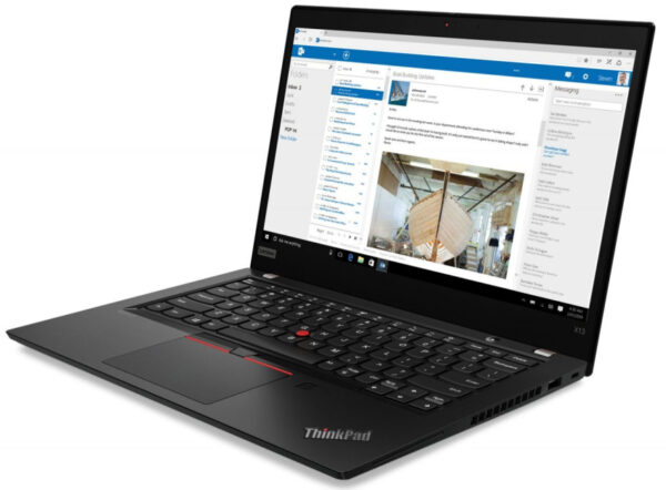 Lenovo ThinkPad X13