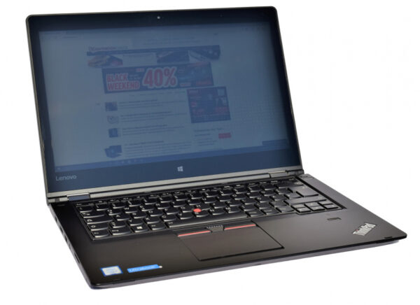 Lenovo ThinkPad Yoga 460 i7, 8GB, SSD, Full HD, Touch