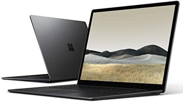 Microsoft Surface Laptop 3 i7 16GB 512 SSD