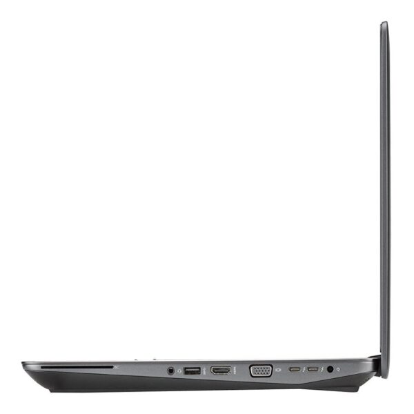 HP ZBook 17 G3 - Image 2