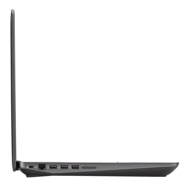 HP ZBook 17 G3 - Image 3