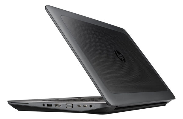 HP ZBook 17 G3 - Image 4