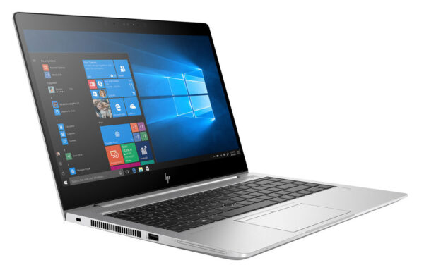 HP EliteBook 745 G5 14" - Image 8