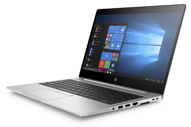 HP EliteBook 745 G5 14" - Image 6