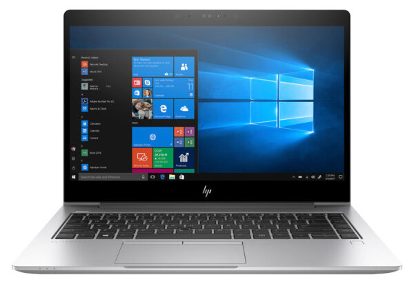 HP EliteBook 745 G5 14"