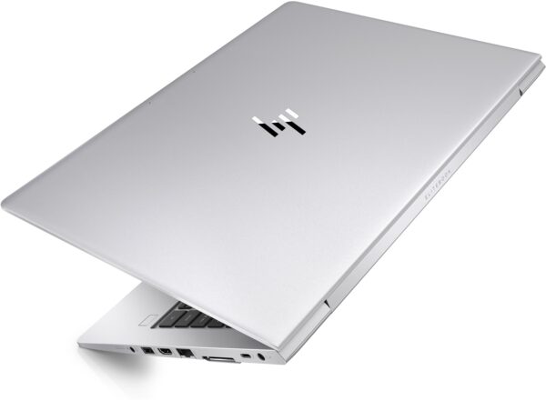 HP EliteBook 840 G5 Touch 14" - Image 4