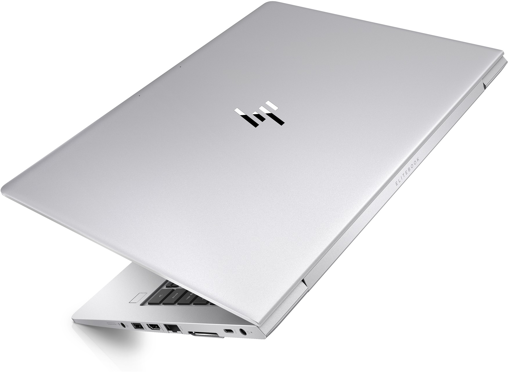 HP EliteBook 840 G5 Touch 14 Silver 4