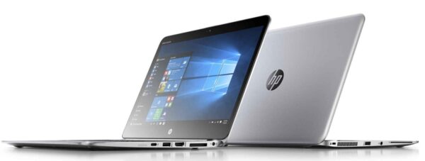 HP EliteBook Folio 1040 G3 Touch 14" - Image 2