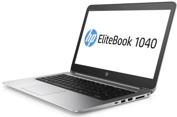 HP EliteBook Folio 1040 G3 Touch 14" - Image 4