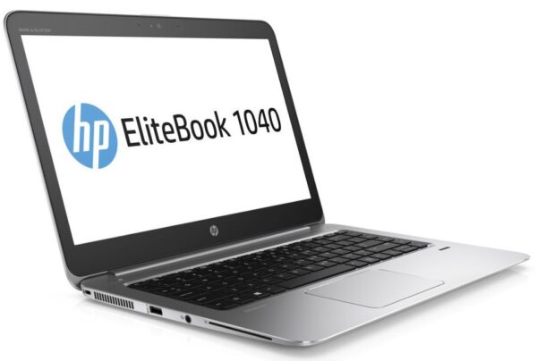 HP EliteBook Folio 1040 G3 Touch 14"