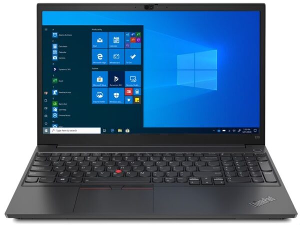 Lenovo ThinkPad E15 Gen 2 (Intel) 15.6"