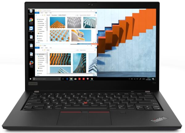 Lenovo ThinkPad T14 Gen 2 (Intel) 14" - Image 28