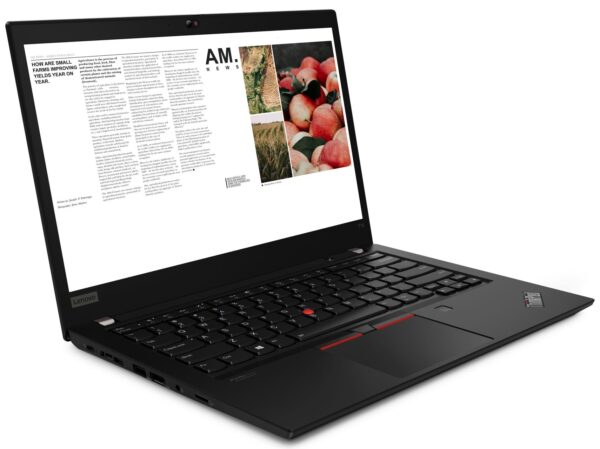 Lenovo ThinkPad T14 Gen 2 (Intel) 14" - Image 29