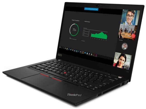 Lenovo ThinkPad T14 Gen 2 (Intel) 14" - Image 30