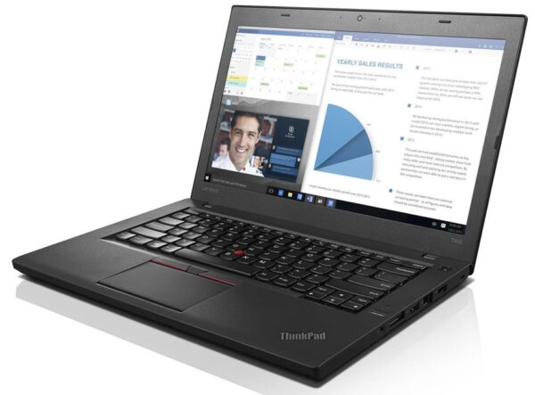 Lenovo ThinkPad T460 14" - Image 2