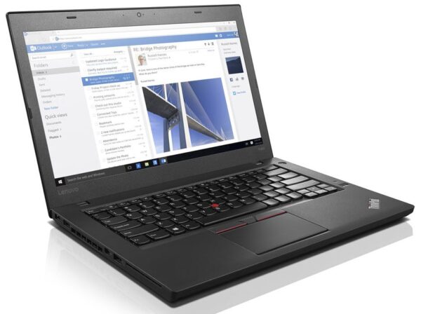 Lenovo ThinkPad T460 14"