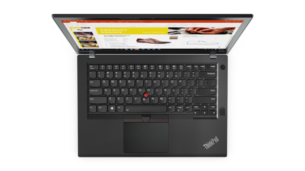 Lenovo ThinkPad T470 14"