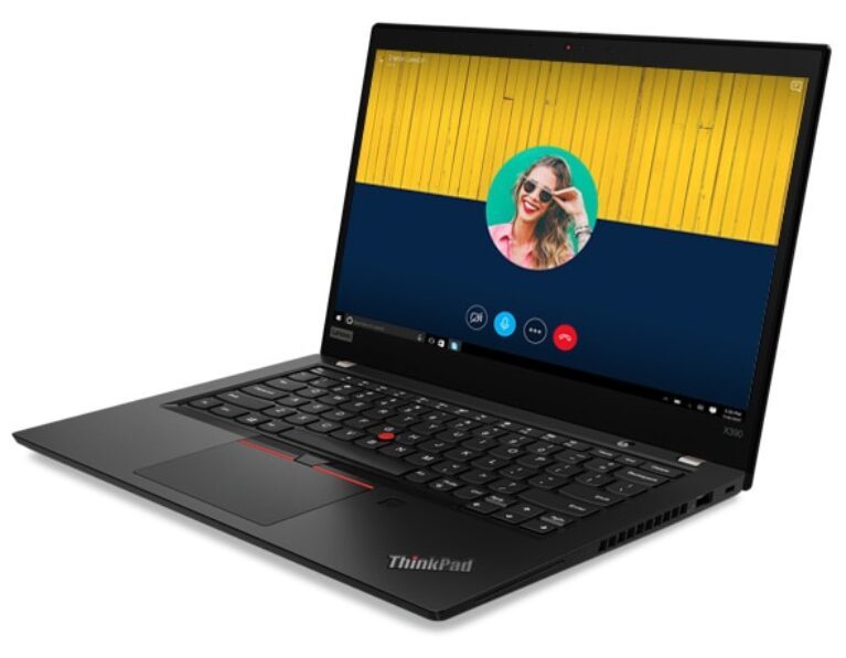 Lenovo ThinkPad X390 13.3" - Image 25