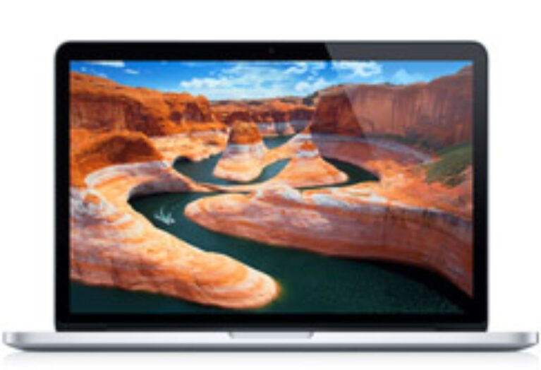 Apple MacBook Pro 13 2015