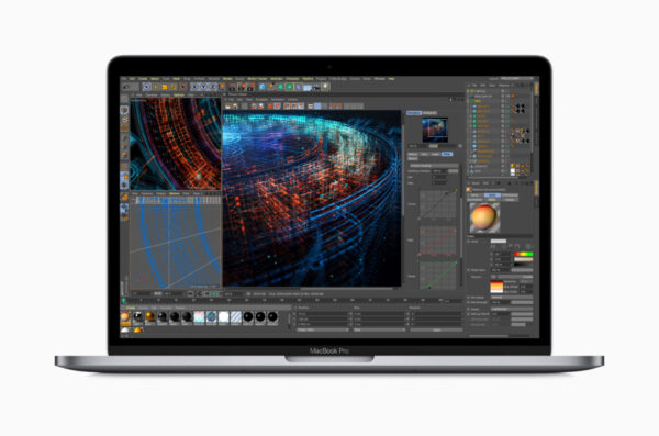 Apple MacBook Pro 15 2016