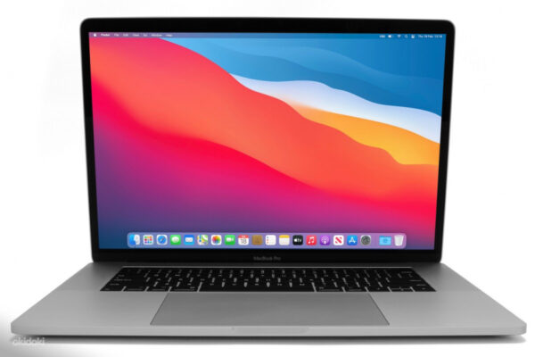 Apple MacBook Pro 15 2017