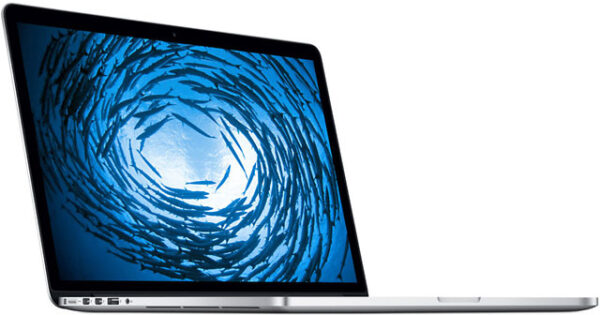 Apple MacBook Pro 15 Mid 2012