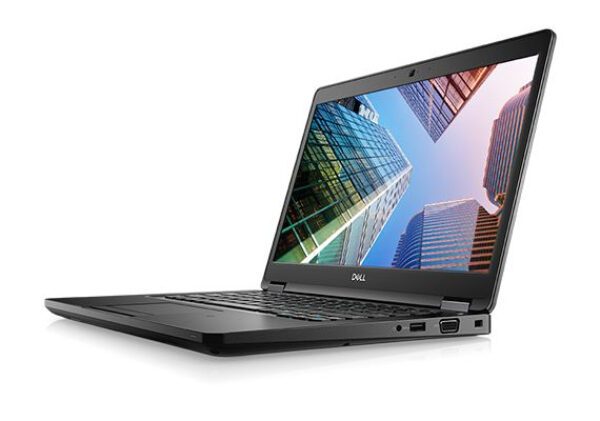 Dell Latitude 5491 16GB