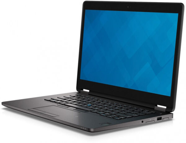 Dell Latitude E7470 i7