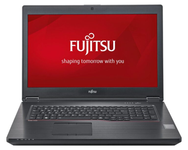 Fujitsu Celsius H980 32GB