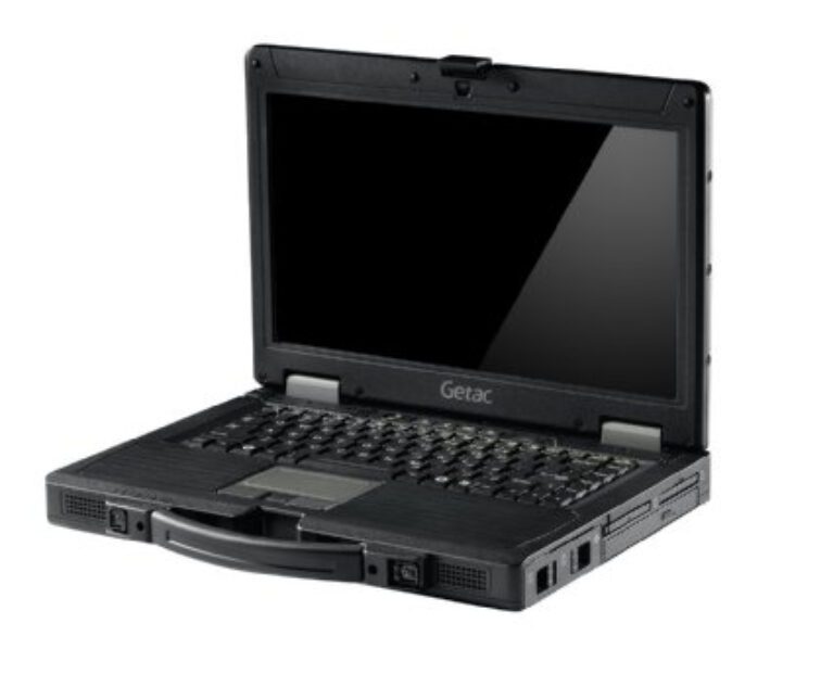 Getac S400 Rugged