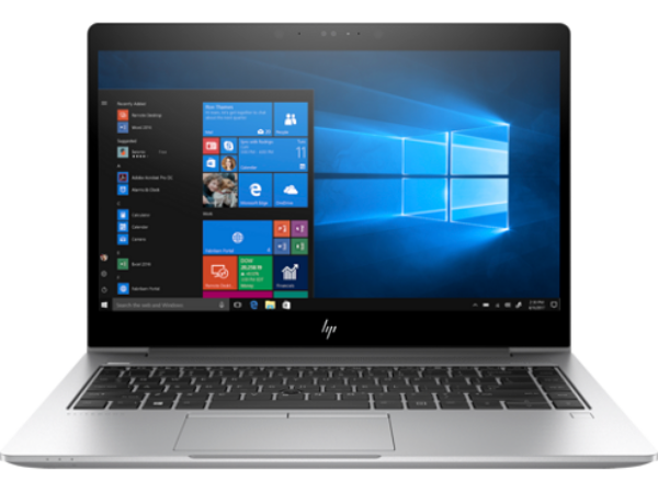 HP EliteBook 745 G5 Ryzen 5 16GB