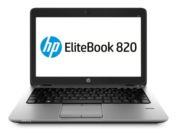 HP EliteBook 820 G2 8GB, SSD, ID