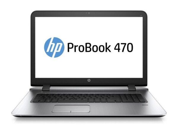 HP ProBook 470 G3