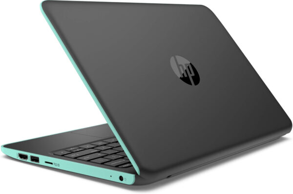 HP Stream 11 Pro G5 Touchscreen