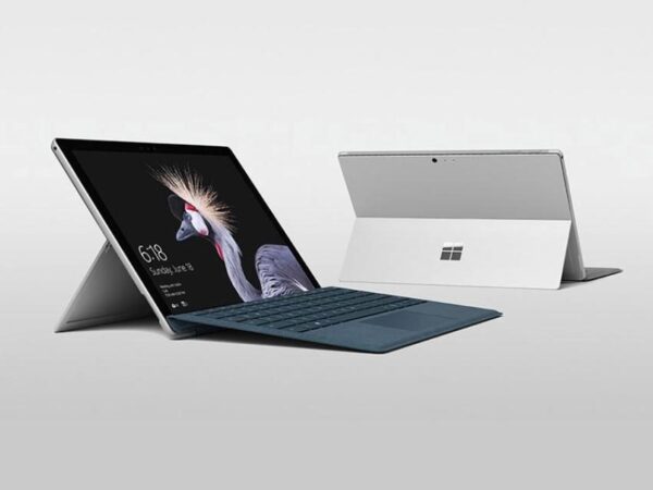 Microsoft Surface Go