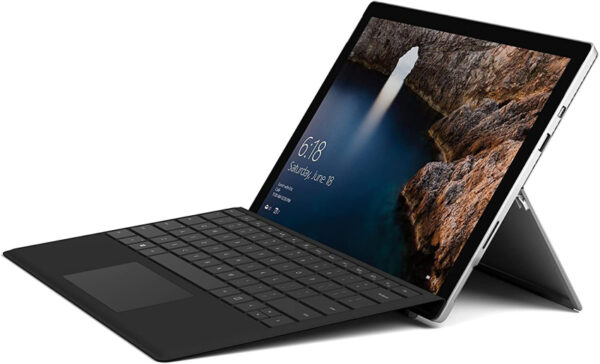 Microsoft Surface Pro 5 Tablet