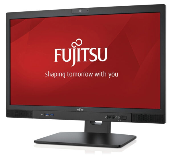 Fujitsu Esprimo K557/24 All-in-One