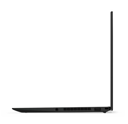 Lenovo ThinkPad X1 Carbon 6th Gen 14 Black 3 1