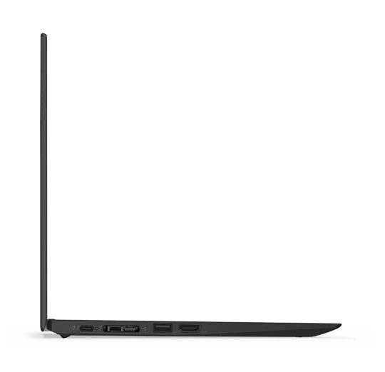 Lenovo ThinkPad X1 Carbon 6th Gen 14 Black 4 10 2