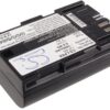 Canon LP-E6 kaamera aku 1800mAh - Image 2