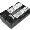 Canon LP-E6 kaamera aku 1800mAh