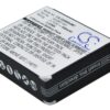 GoPro AHDBT-401, 335-06532-000 kaamera aku 950mAh