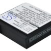 GoPro AHDBT-401, 335-06532-000 kaamera aku 950mAh - Image 2