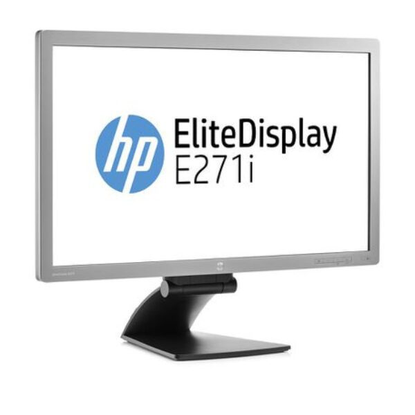 HP EliteDisplay E271i