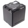 Panasonic VW-VBN260 kaamera aku 2100mAh