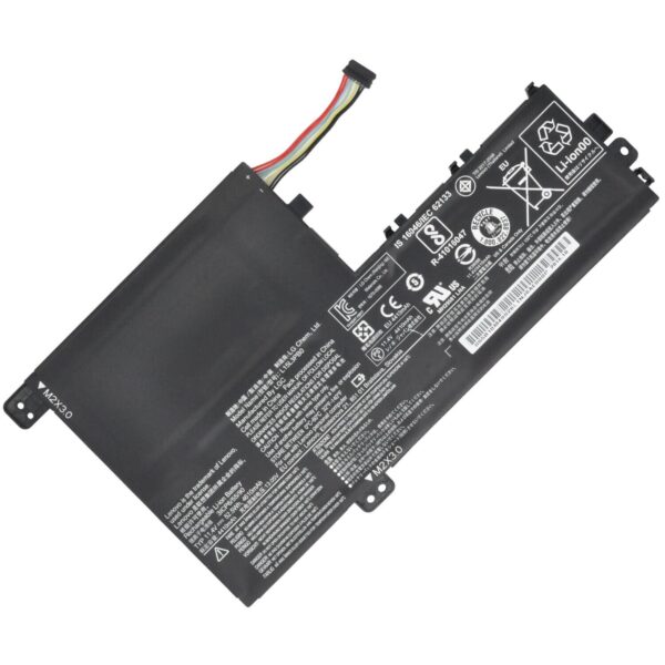 Lenovo Flex 5, L15L3PB0 11.4V 4610mAh Li-Polymer