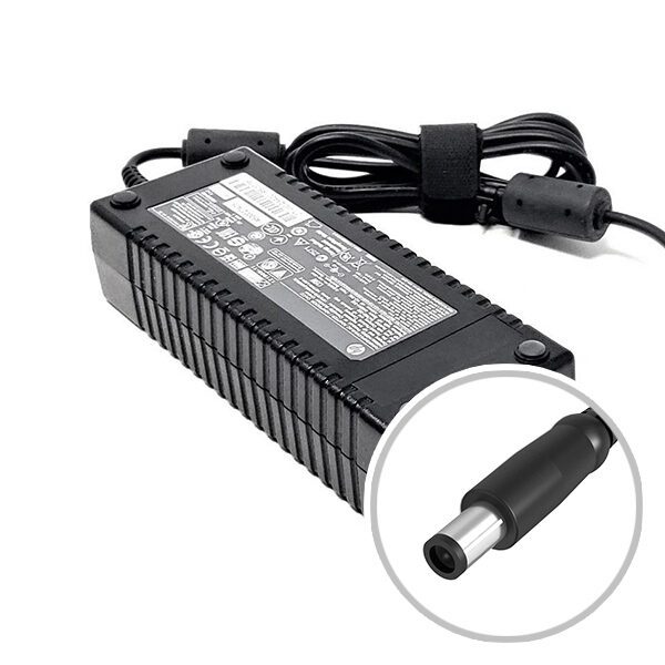 135W HP originaal adapter