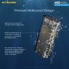 Nitecore NPB2 veekindel akupank 10000mAh - Image 2