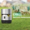 Nitecore EMR30 sääsepeletaja
